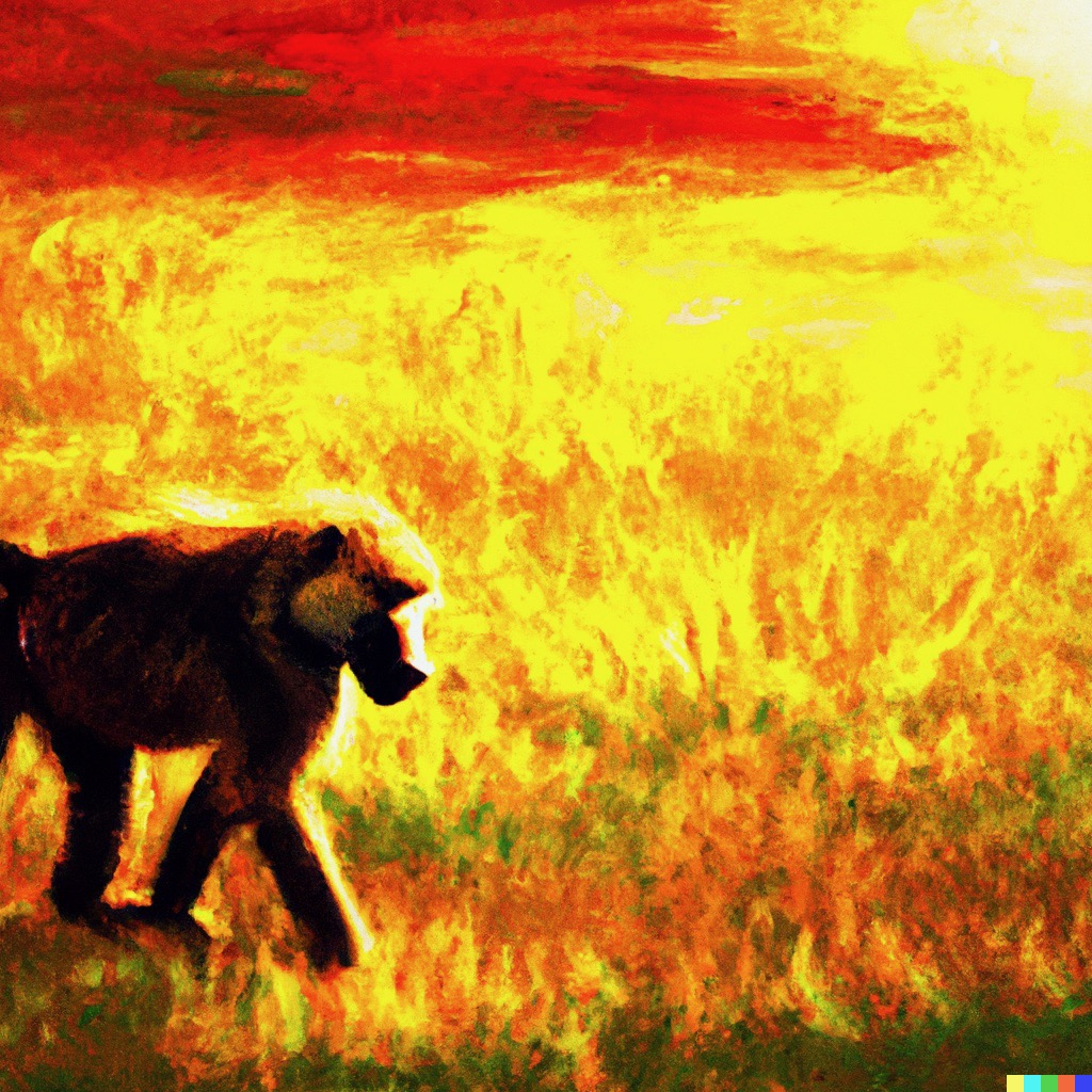 example image